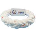 Manufacturers 8mm 10mm Braided PP UHMWPE Mooring Rope